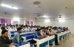 Nasha Mukti Abhiyan Debate Competition